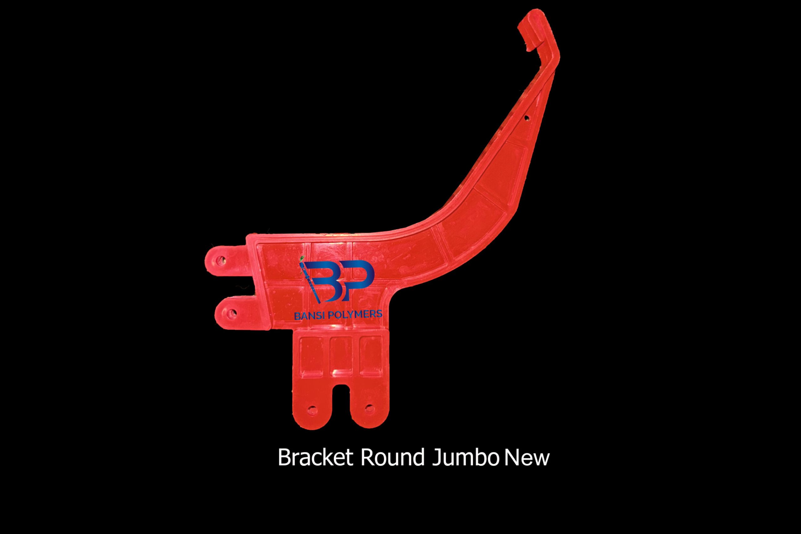 bracket round jumbo new
