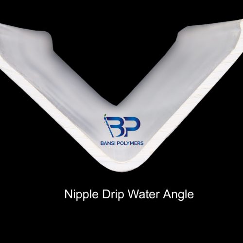 drip angle