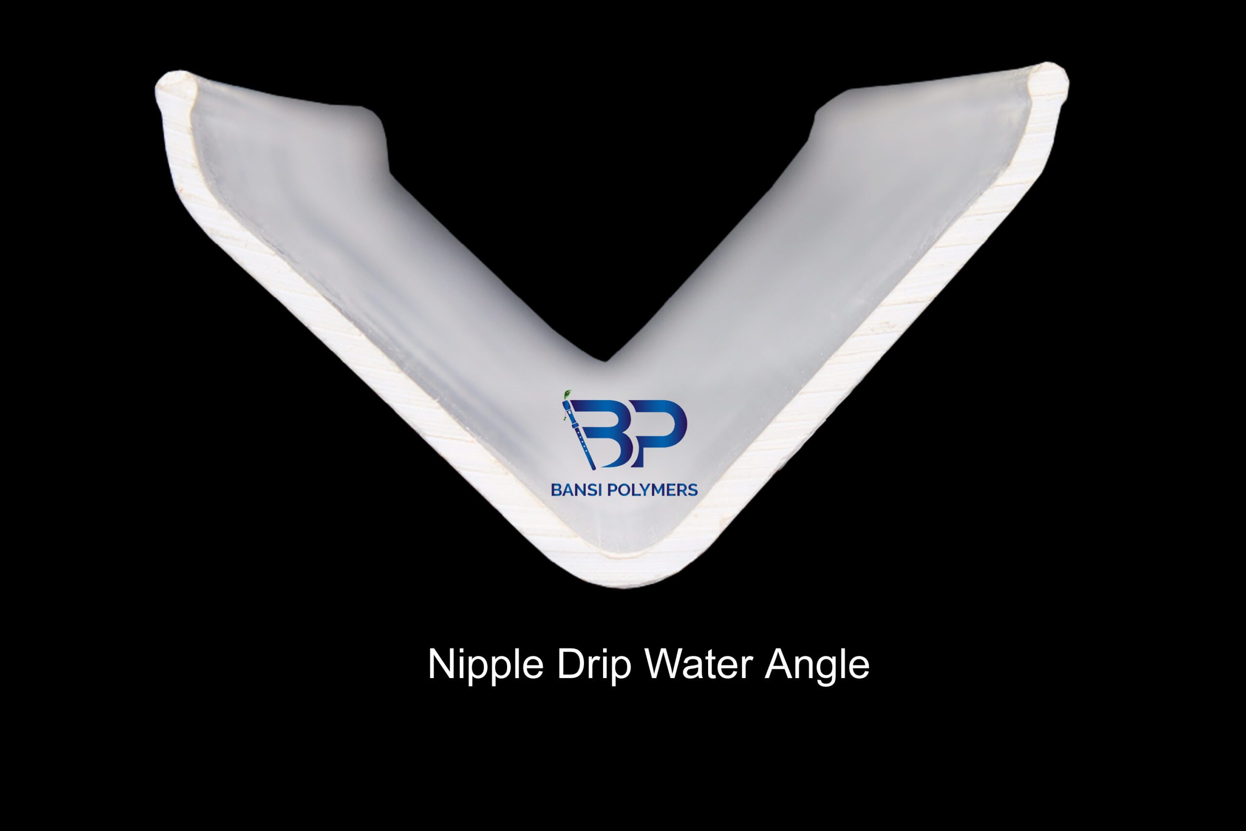 drip angle