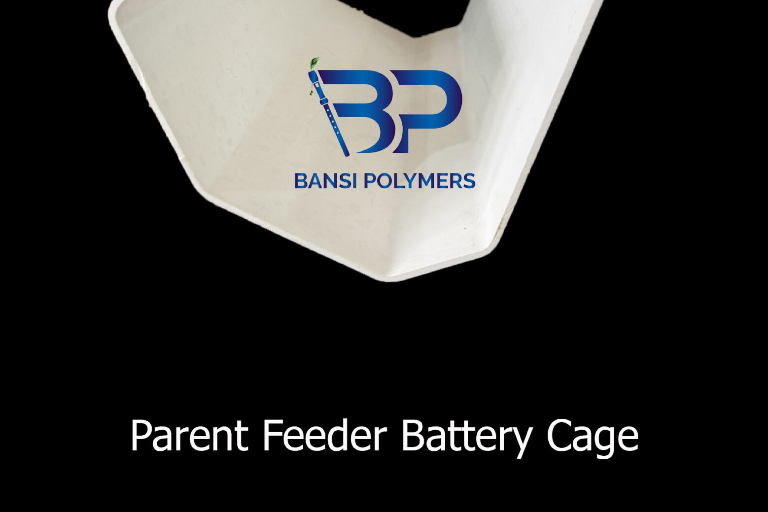 parent feede battery cage jumbo