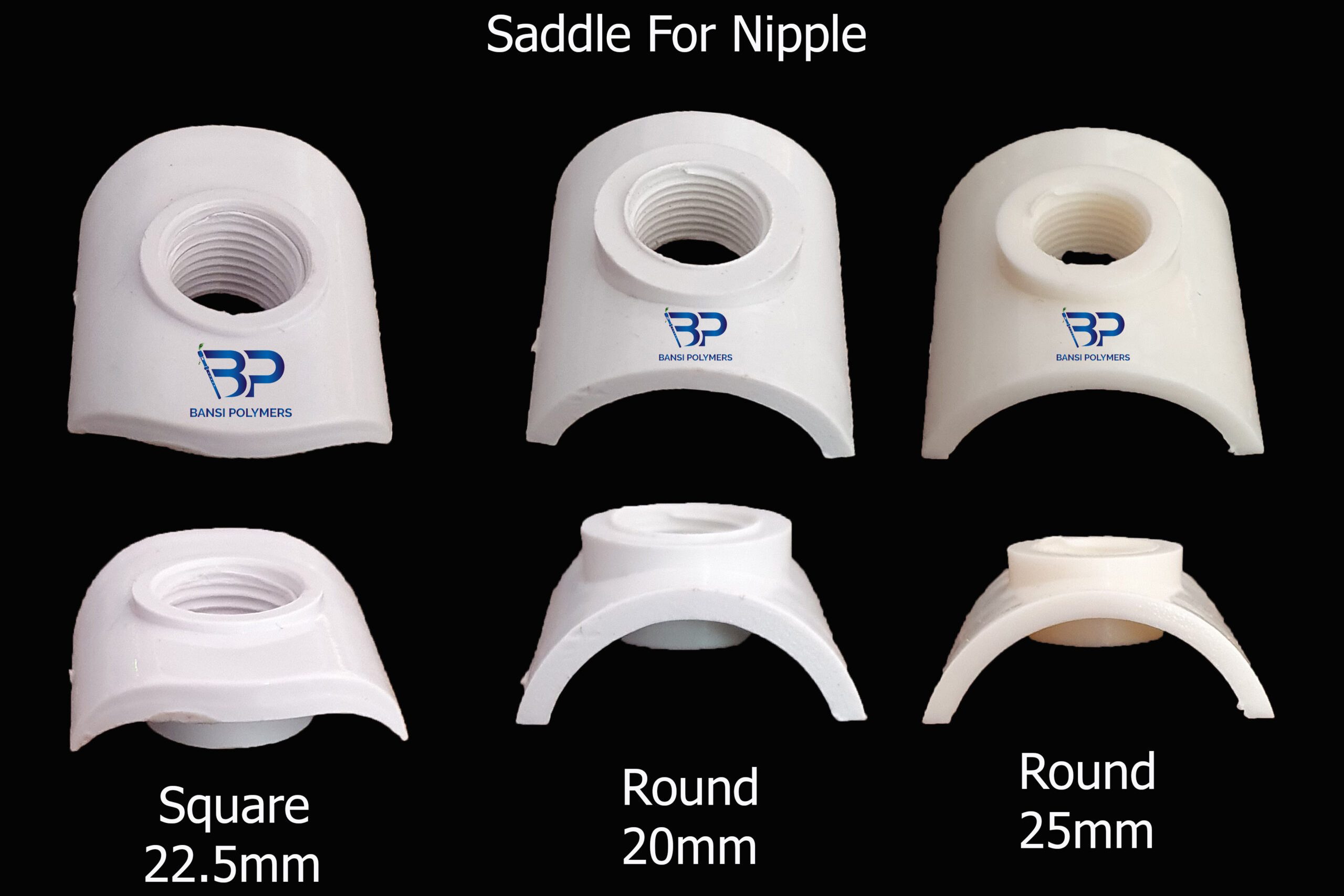 saddle